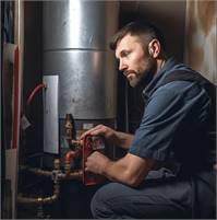 AquaFlow Water Heater Solutions Kevin Caley