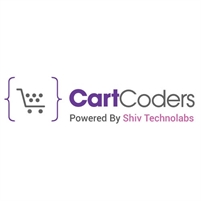 CartCoders Kishan Mehta
