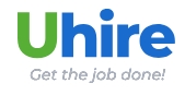 UHire AZ | Tucson City Professionals Homepage Dane Quinn