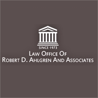  Law Office of Robert D. Ahlgren and Associates Law Office of Robert D. Ahlgren and  Associates
