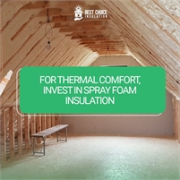  Best Choice Insulation services