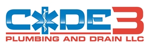 Code 3 Plumbing and Drain Code3 Plumbing