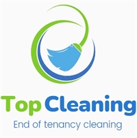  End of Tenancy Cleaning