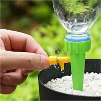  Amazon.com: Reifier 10-Pack Natural Self Watering Spikes