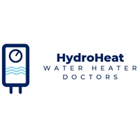 HydroHeat Water Heater Doctors Jeffrey  Sellars
