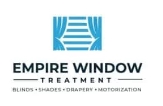 Custom Window Treatments Empire Window  Treatment