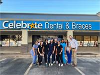 Celebrate Dental & Braces Dr. David Ensley, DMD,  MS Board Certified Orthodontist